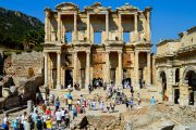 Full Day Private Ephesus Tour