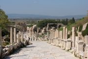 Full Day Private Ephesus Tour