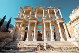 Ephesus Tours Turkey