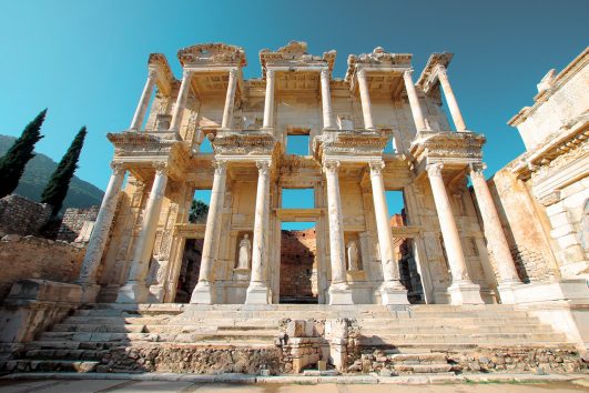 Ephesus Tours Turkey