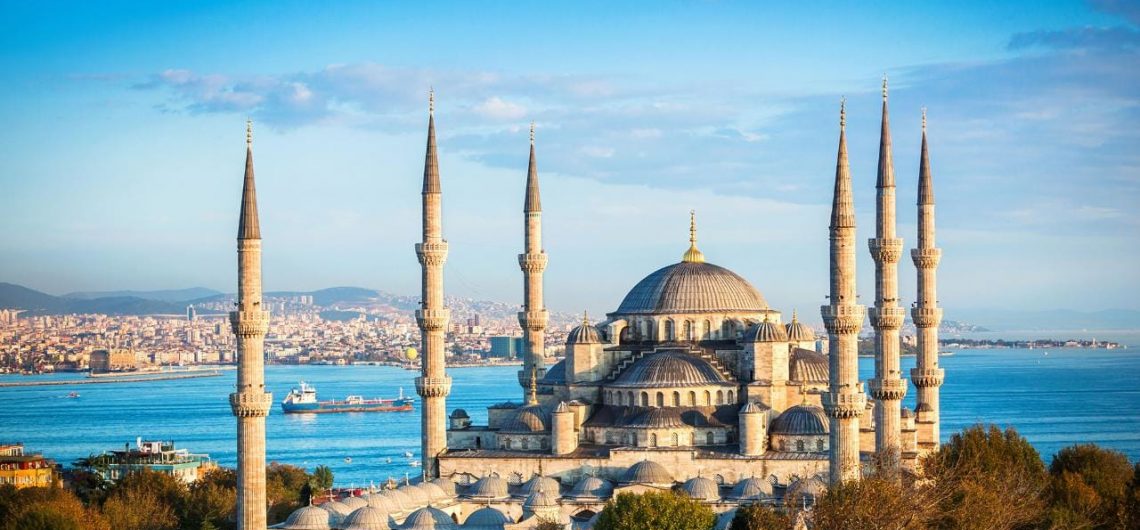 Istanbul Tours