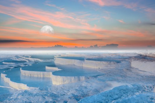 Pamukkale