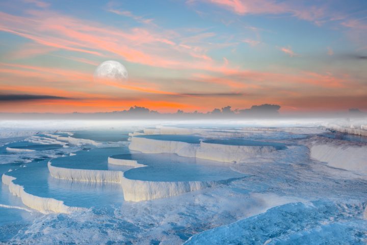 Pamukkale