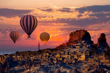 Cappadocia Tours