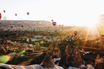 Cappadocia Tours