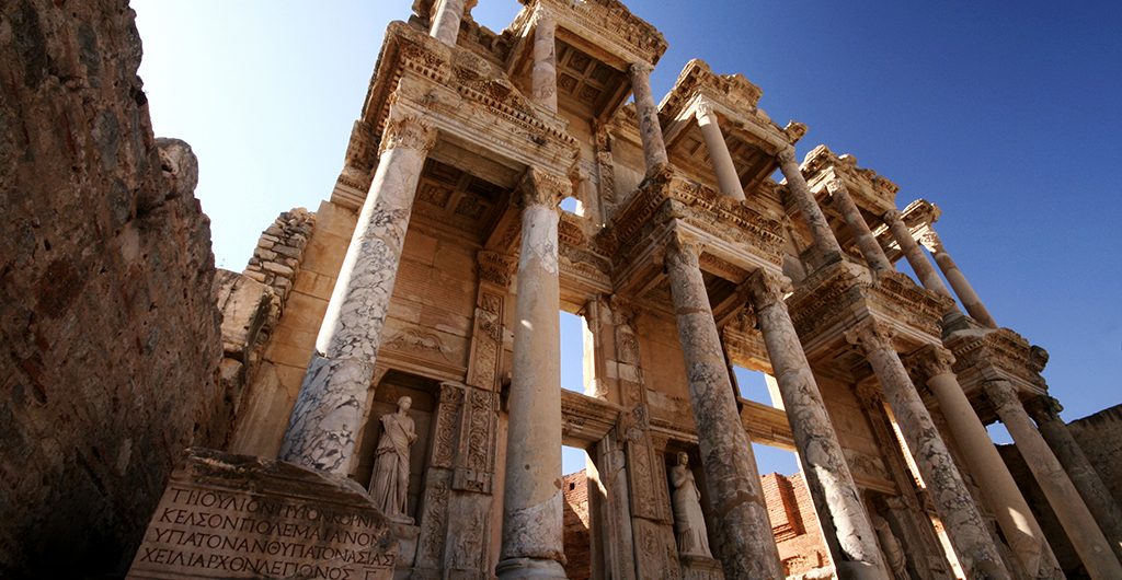 Ephesus Tours Turkey