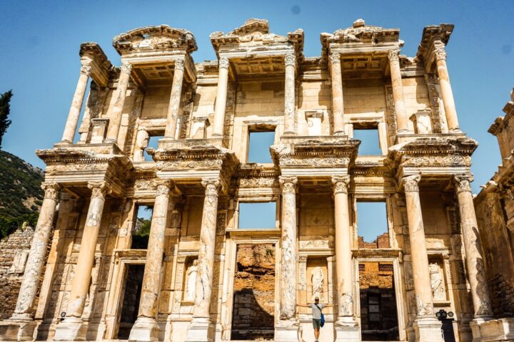 Ephesus Ancient City