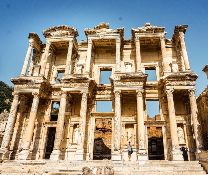 Ephesus Ancient City