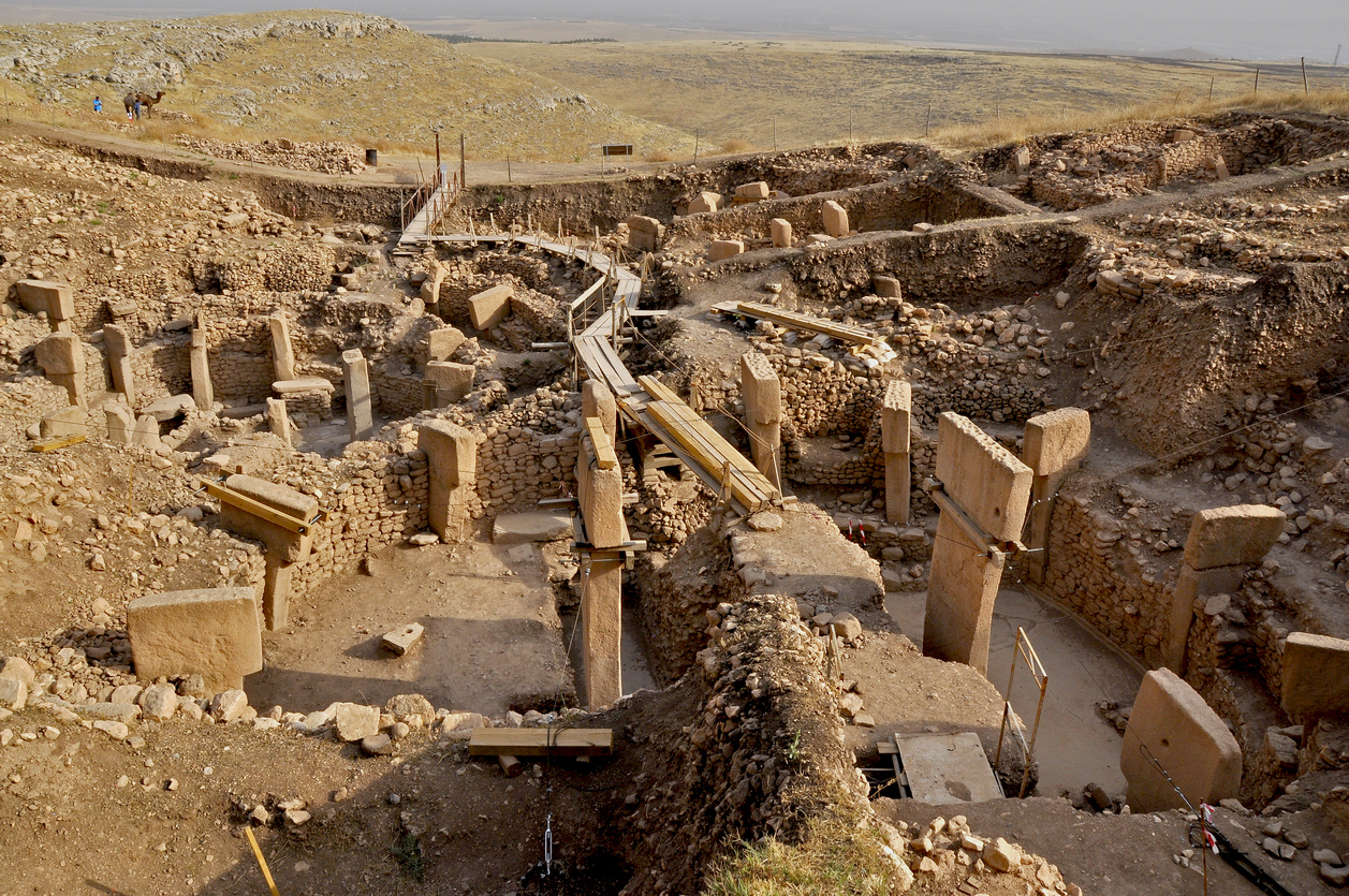 Gobeklitepe