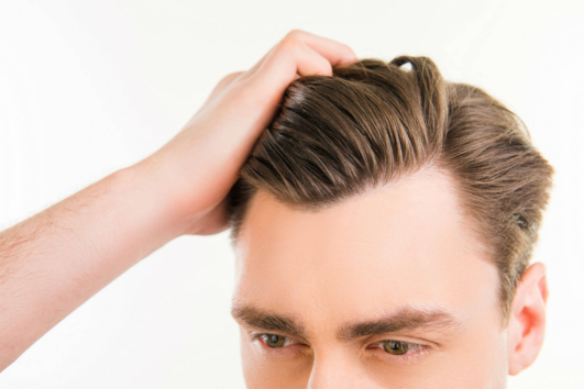 Hair Transplant