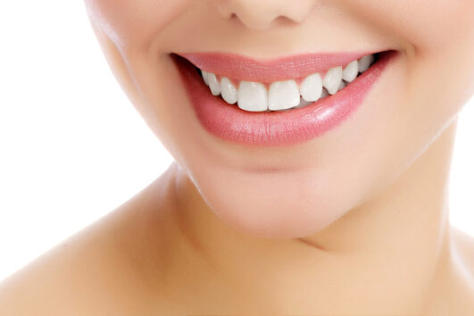 Dental Aesthetics