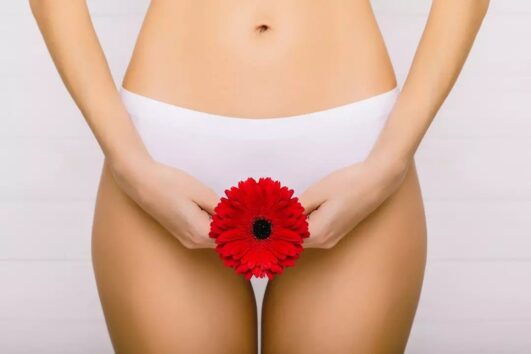 Genital Aesthetic