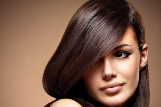 Hair Transplant for Woman